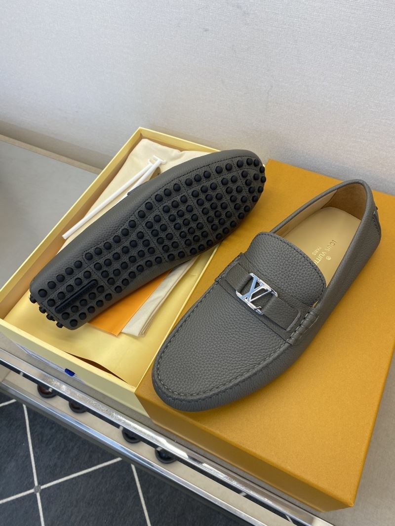 Louis Vuitton Tods Shoes